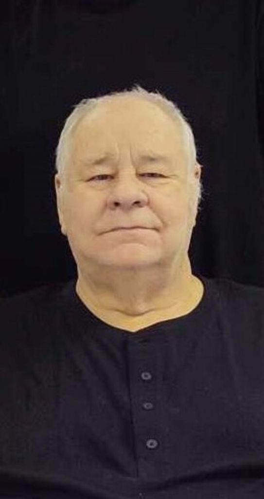 Troy Eldridge Vannatter, Sr Profile Photo