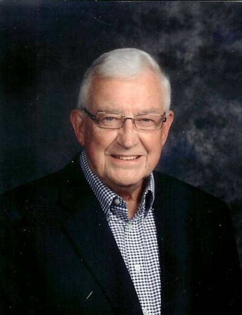 Eugene W. Foiles Profile Photo