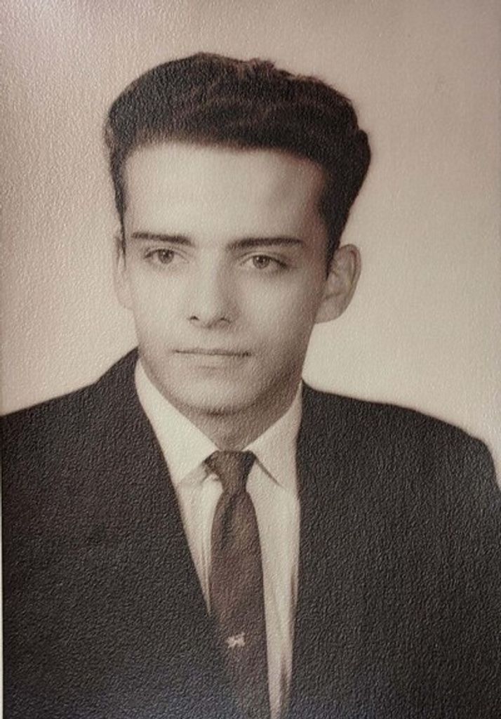 Robert P. George