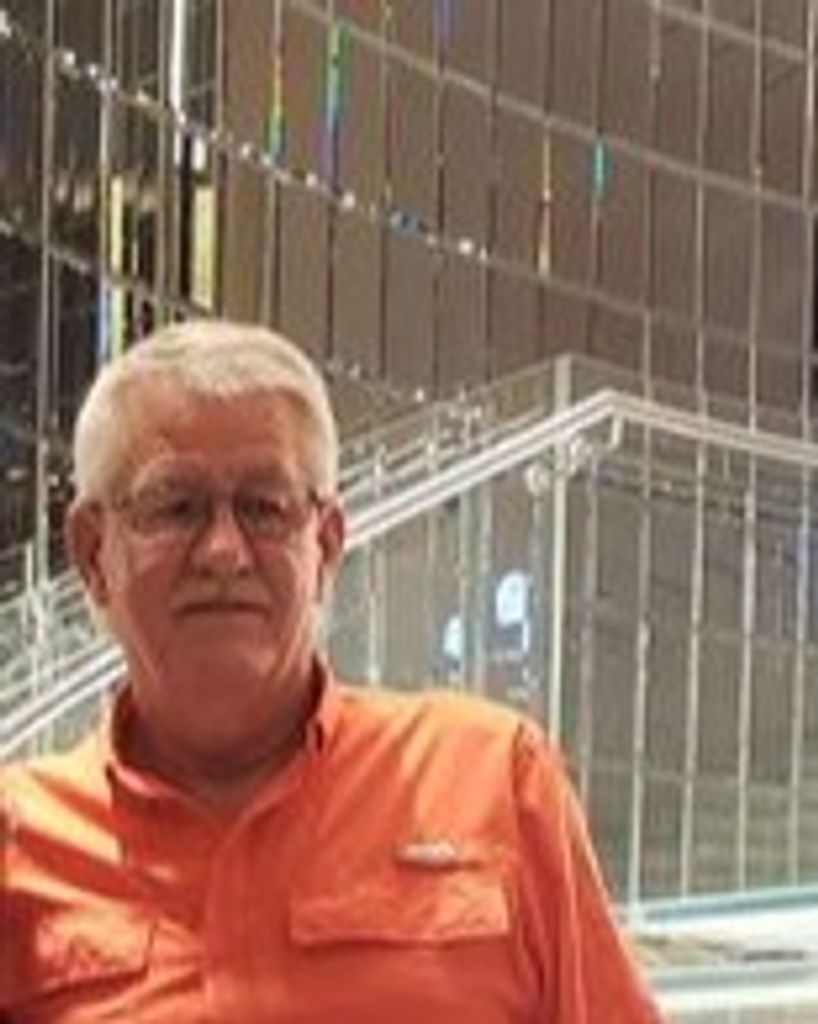 Gerald G. Jones Profile Photo