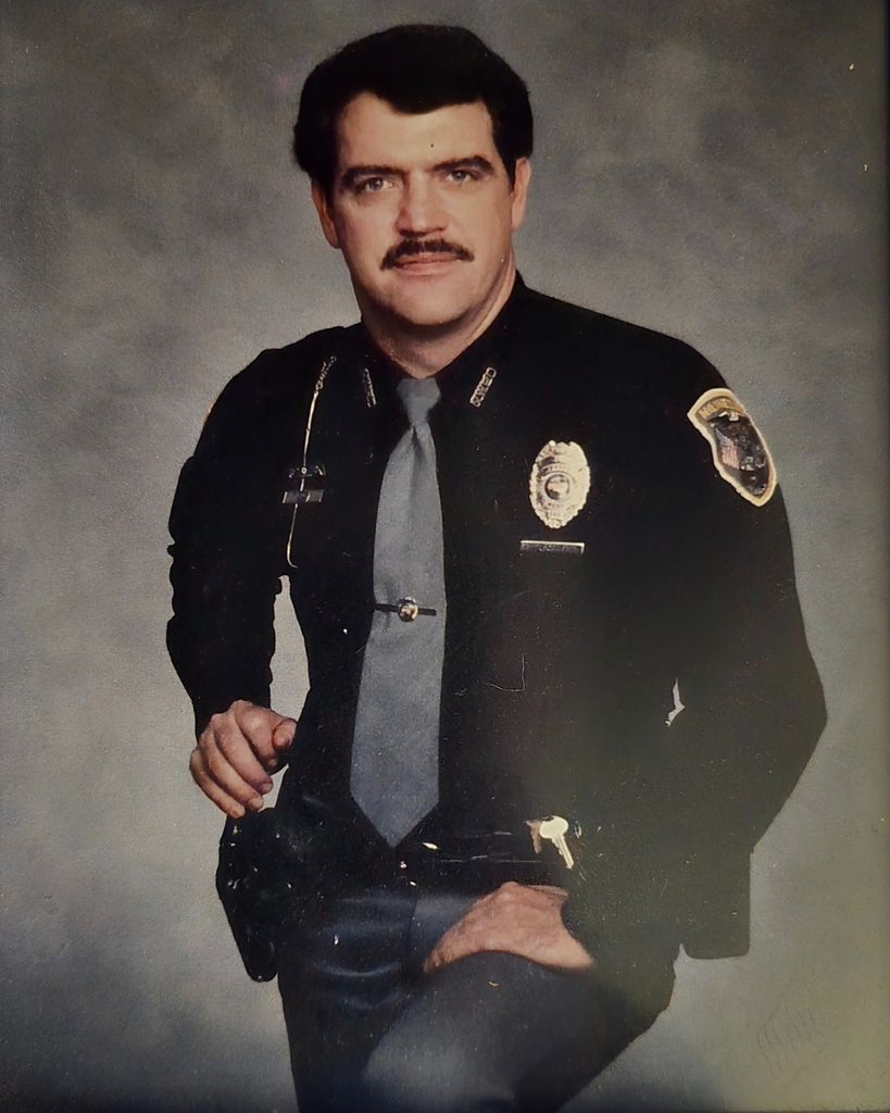 Jerry W. Craig Profile Photo