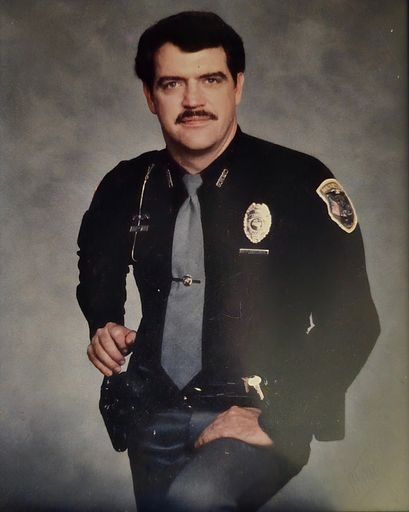 Jerry W. Craig's obituary image
