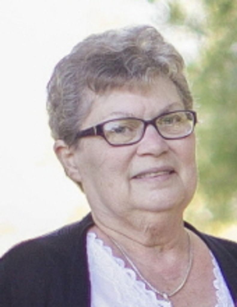 Mary A. (Wagner) Baldauf Profile Photo