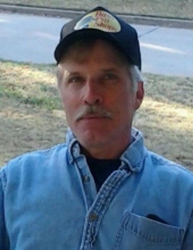 Roger Allen Powell