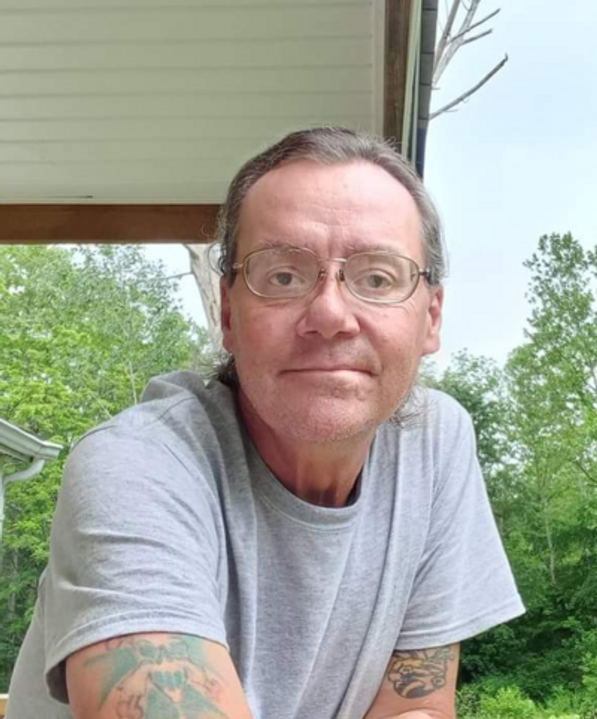 Gregory Allen Pearl Profile Photo