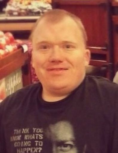 Dereak Douglas Boone Profile Photo