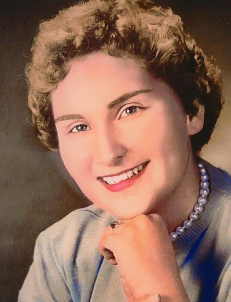 Rosalind M. Degennaro