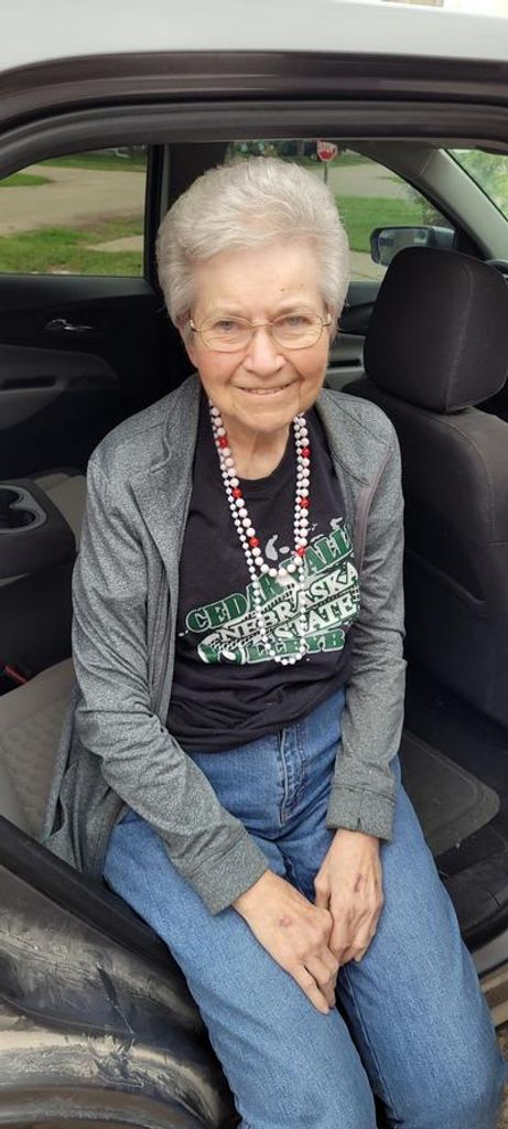 Sharon L Eggert Profile Photo