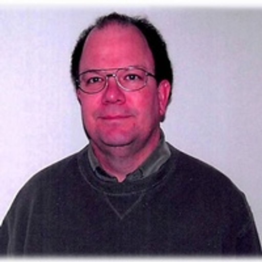 Wesley Wiedenmeyer Profile Photo
