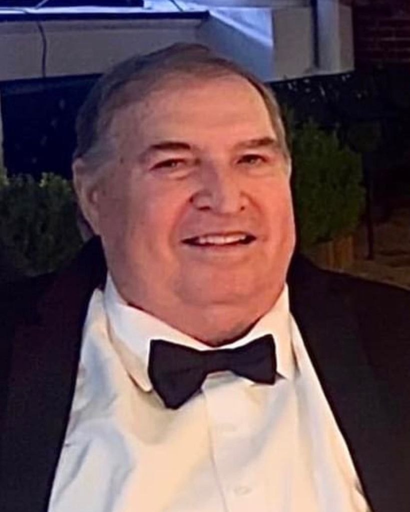 Russell Edward "Buck" Dearman Profile Photo