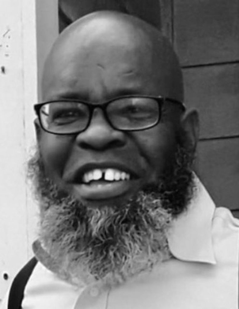 Tony Douglas Jones Profile Photo