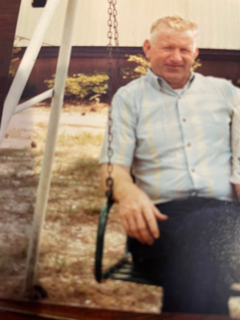 Barney Dean Dial Profile Photo