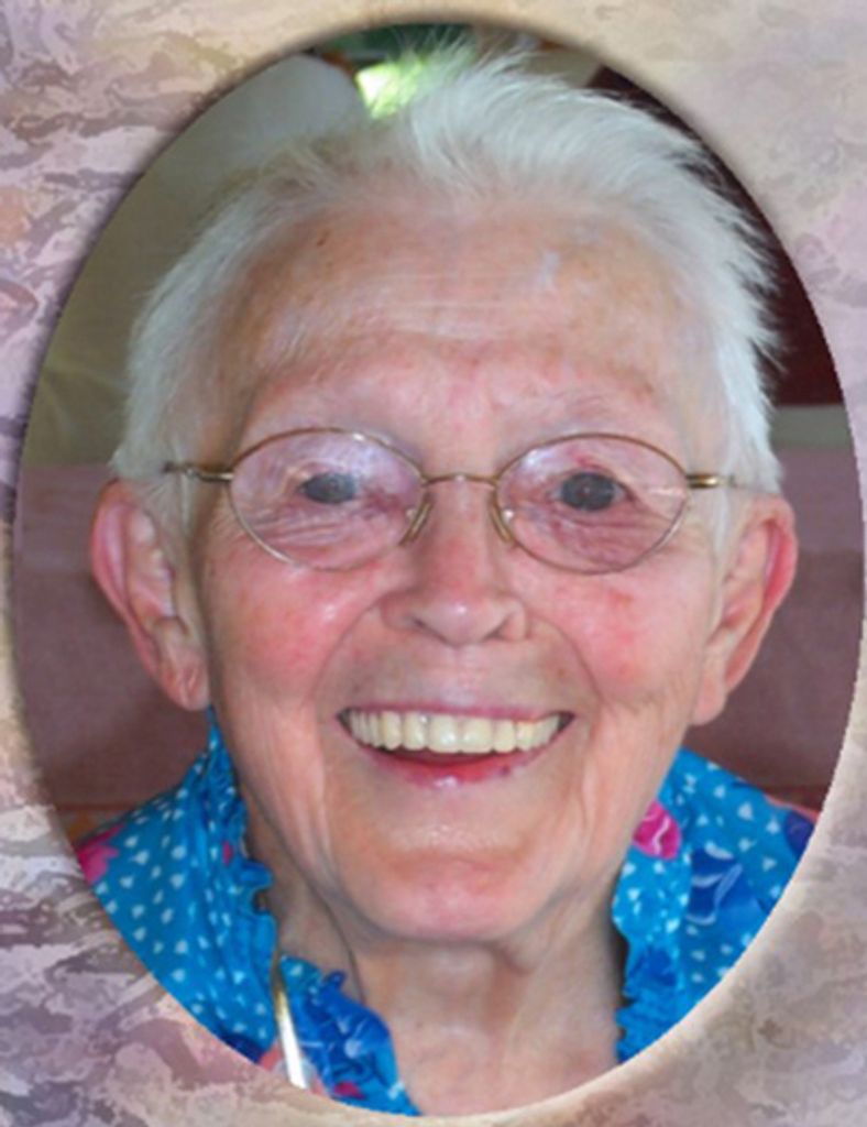 Maxine Florence Kelly