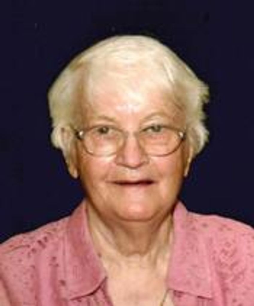 Gladys Marie Mckercher