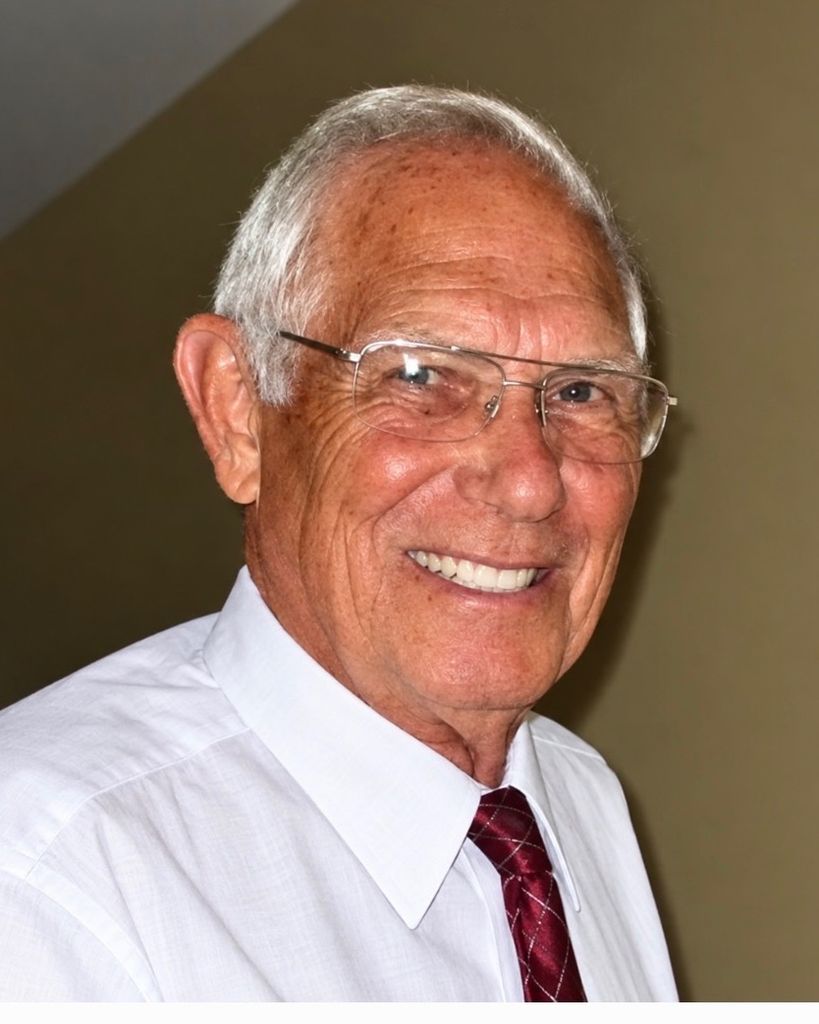 Ronnie Dale Dinges Profile Photo
