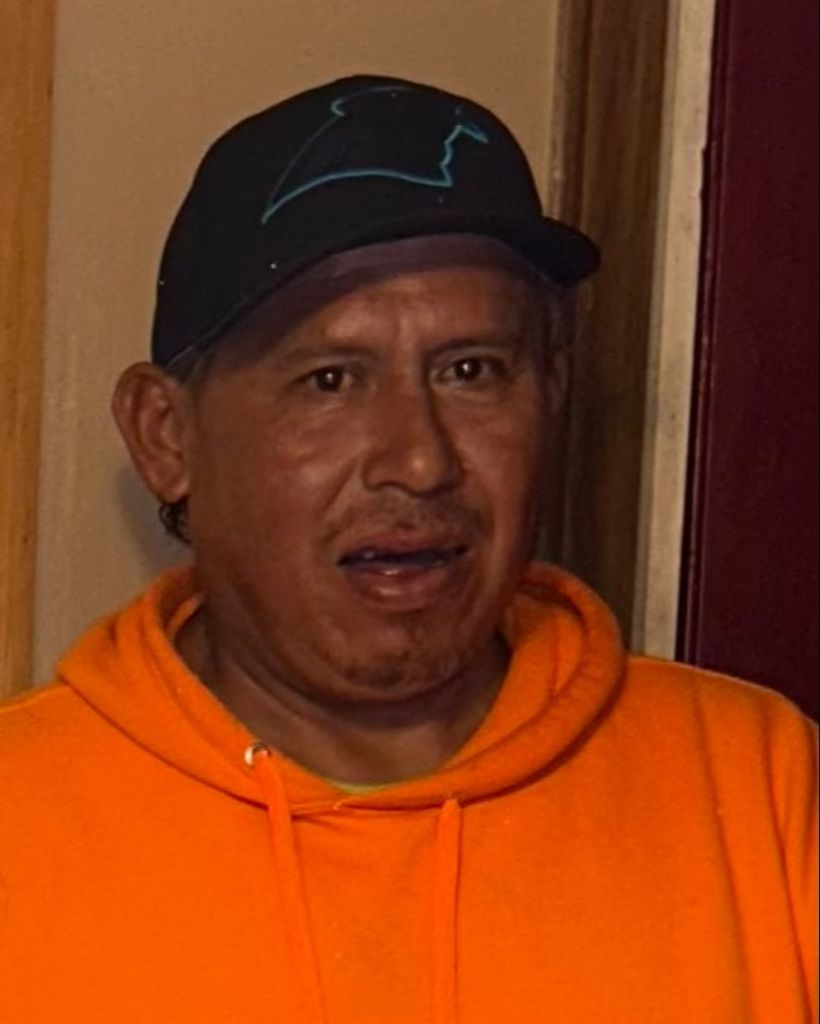Floriberto Abad Mendez Calixto