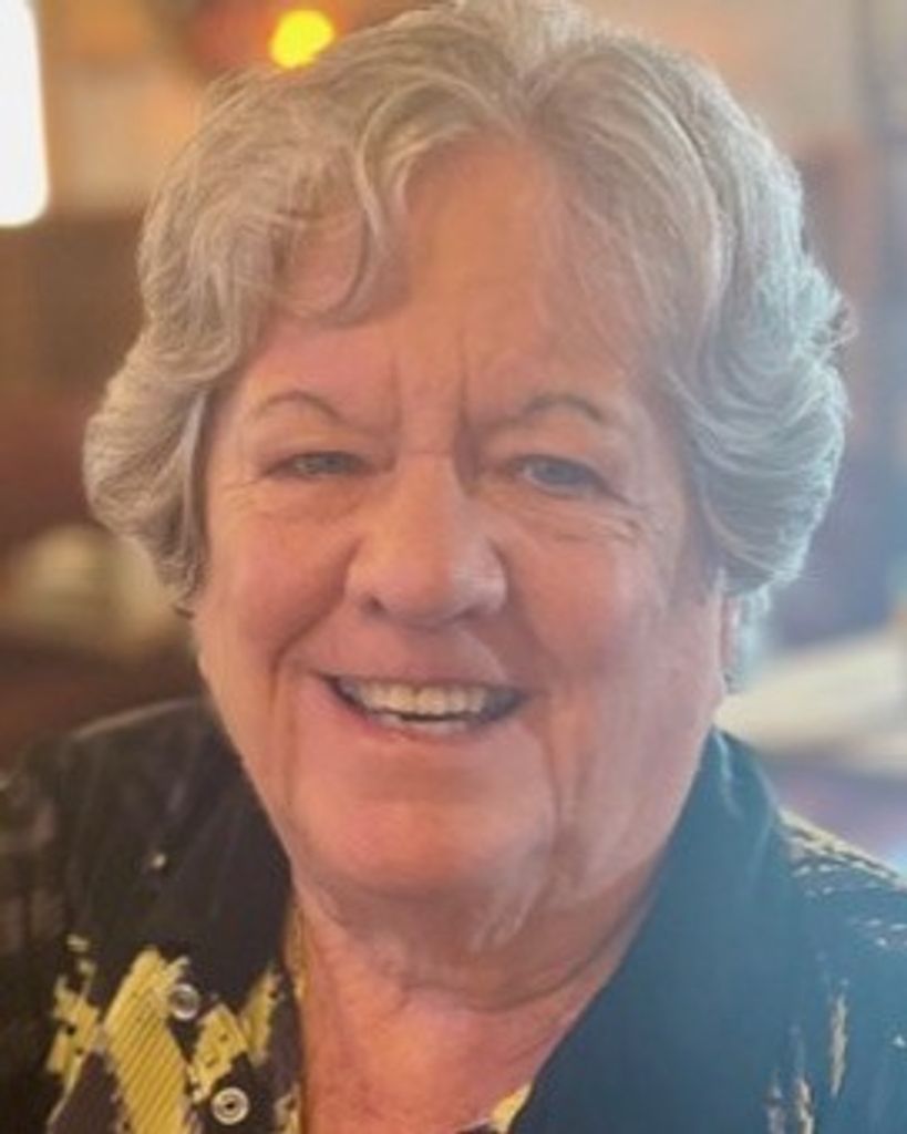 Ellen M. Carey
