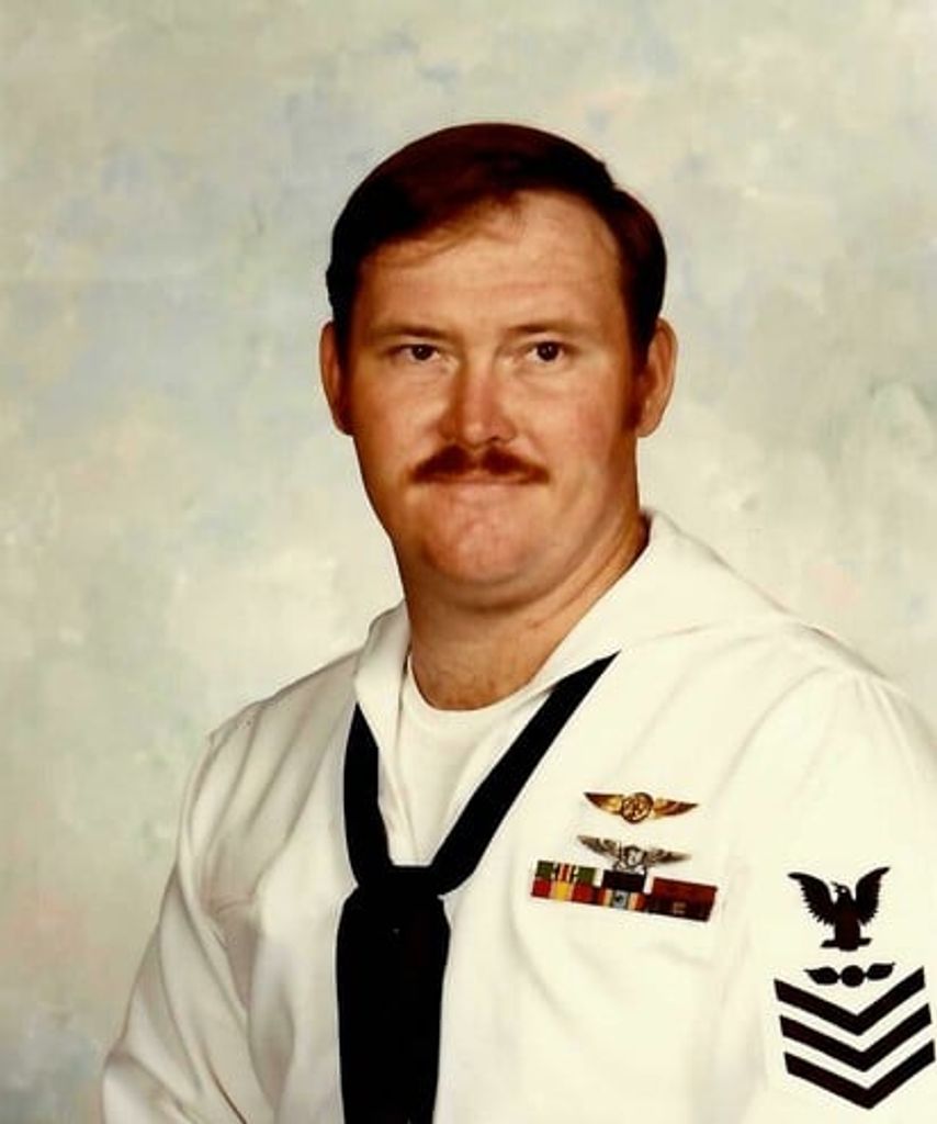 Robert Franklin Ray Profile Photo