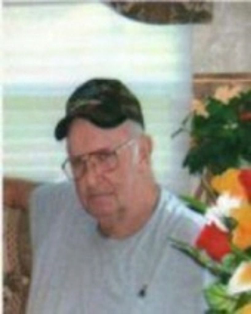 Clifford (Cliff) L. Whitehorn