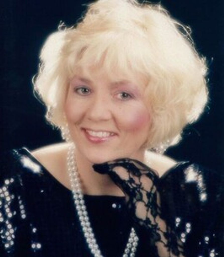 Elaine Carlson