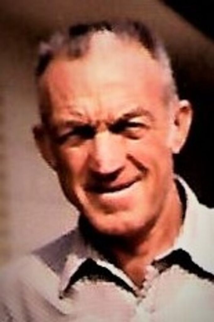 Edgar Lawrence Haws
