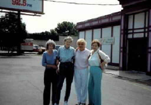 Barbara Paul photo gallery thumbnail 17 of 71