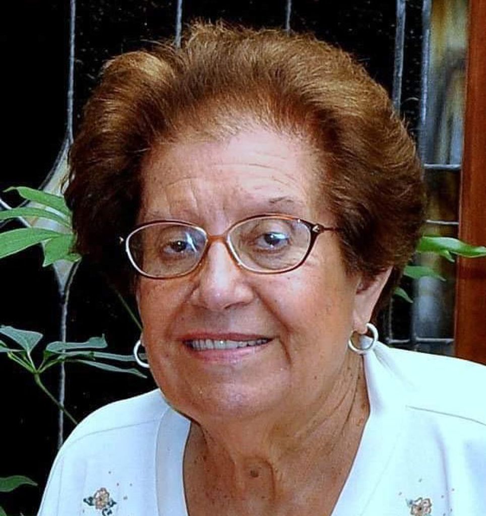 Angela J. Lomazzo Profile Photo