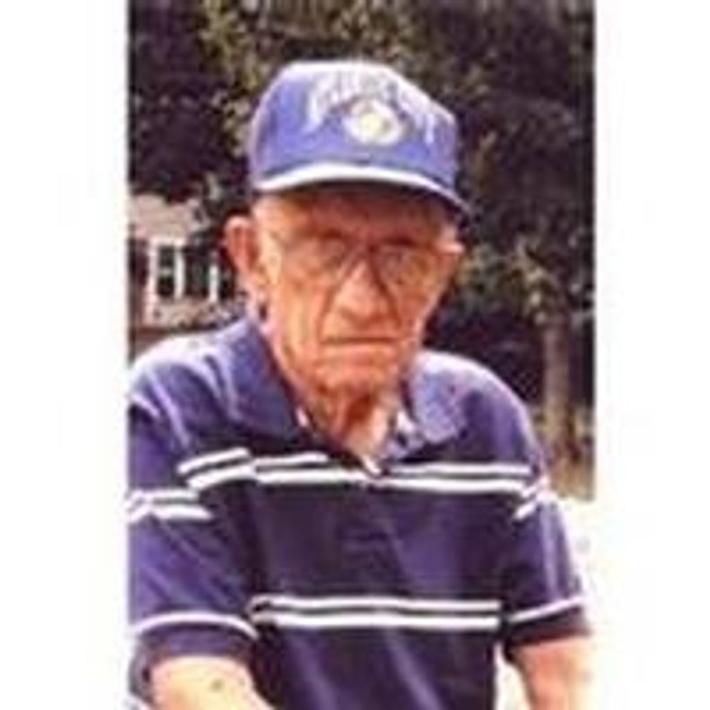 Robert Lee Sr. Benner