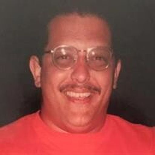 Dain William Barra Profile Photo