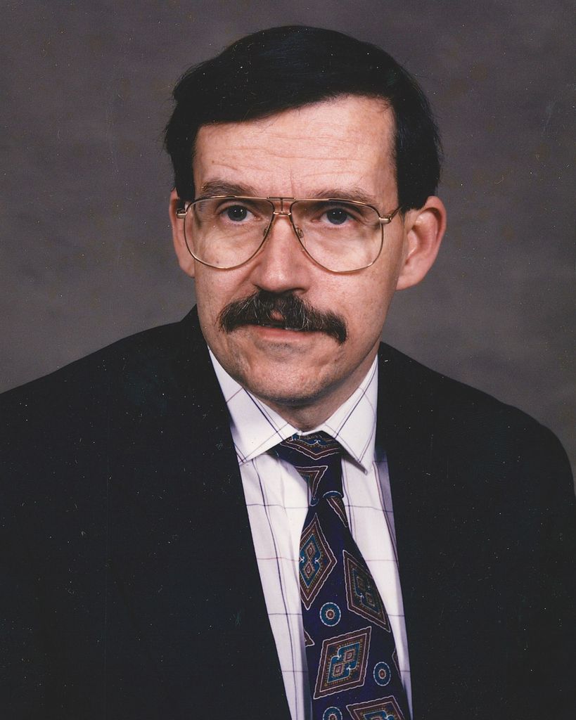 Walter P. Nipper, Jr. Profile Photo
