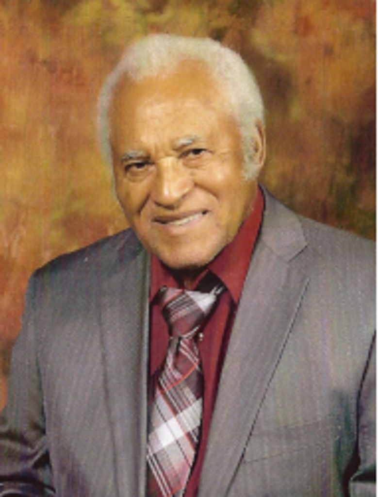 Wilbert A. Watts Profile Photo