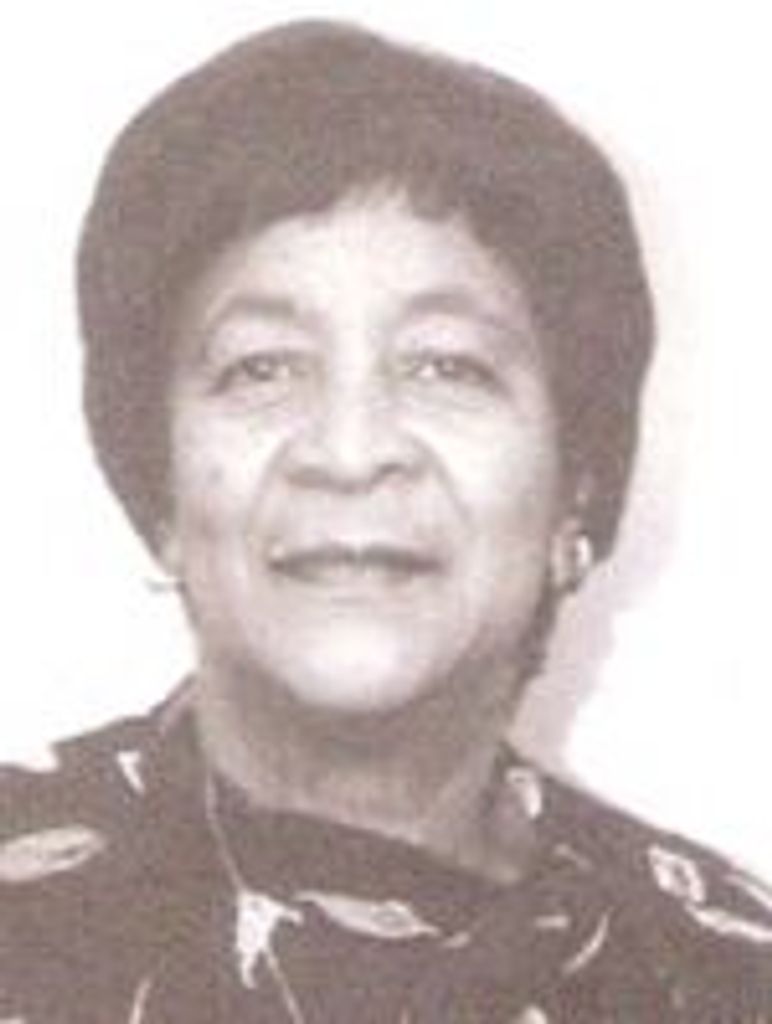 Cora Orlena Lowery Fulton