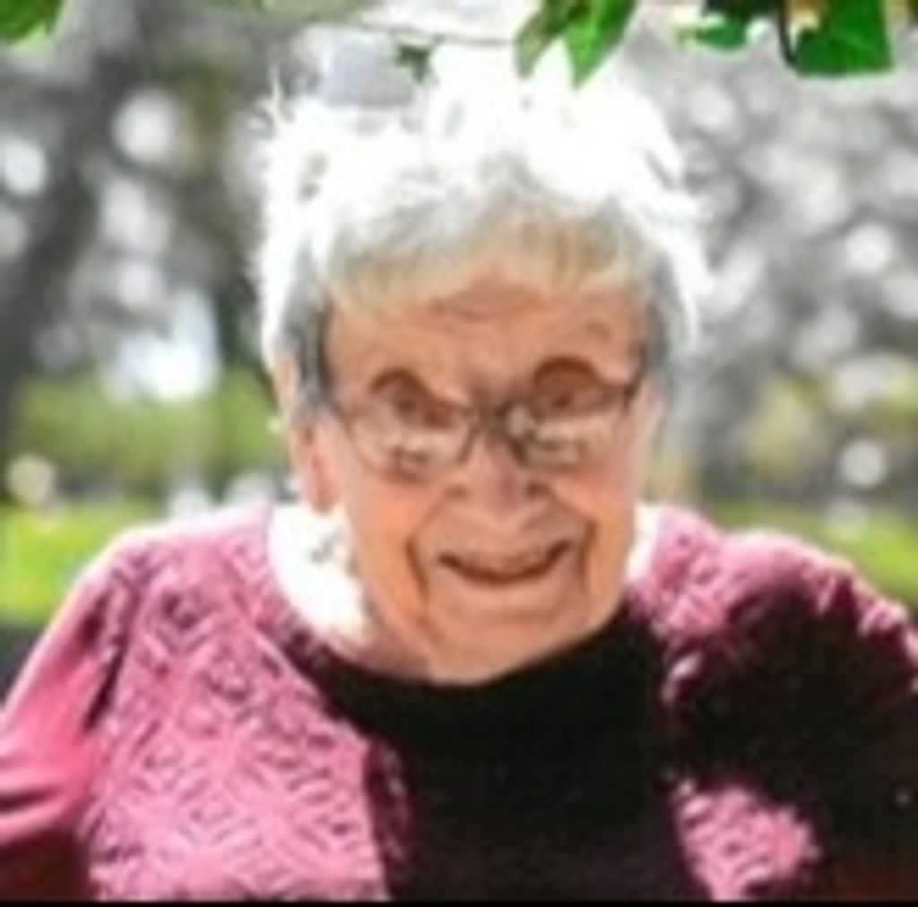 Laverne Geiger Profile Photo