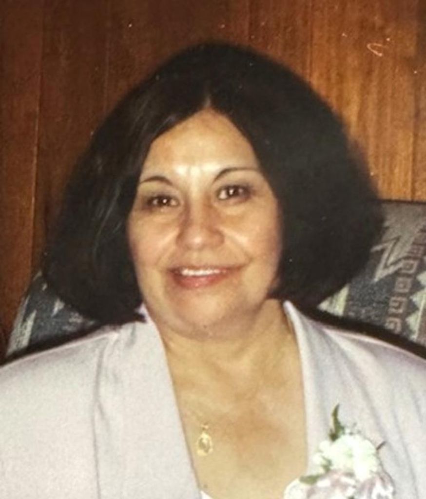 Inez Bejarano Profile Photo