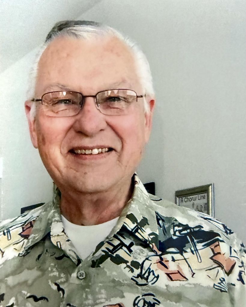 Anthony John Jablonski Profile Photo