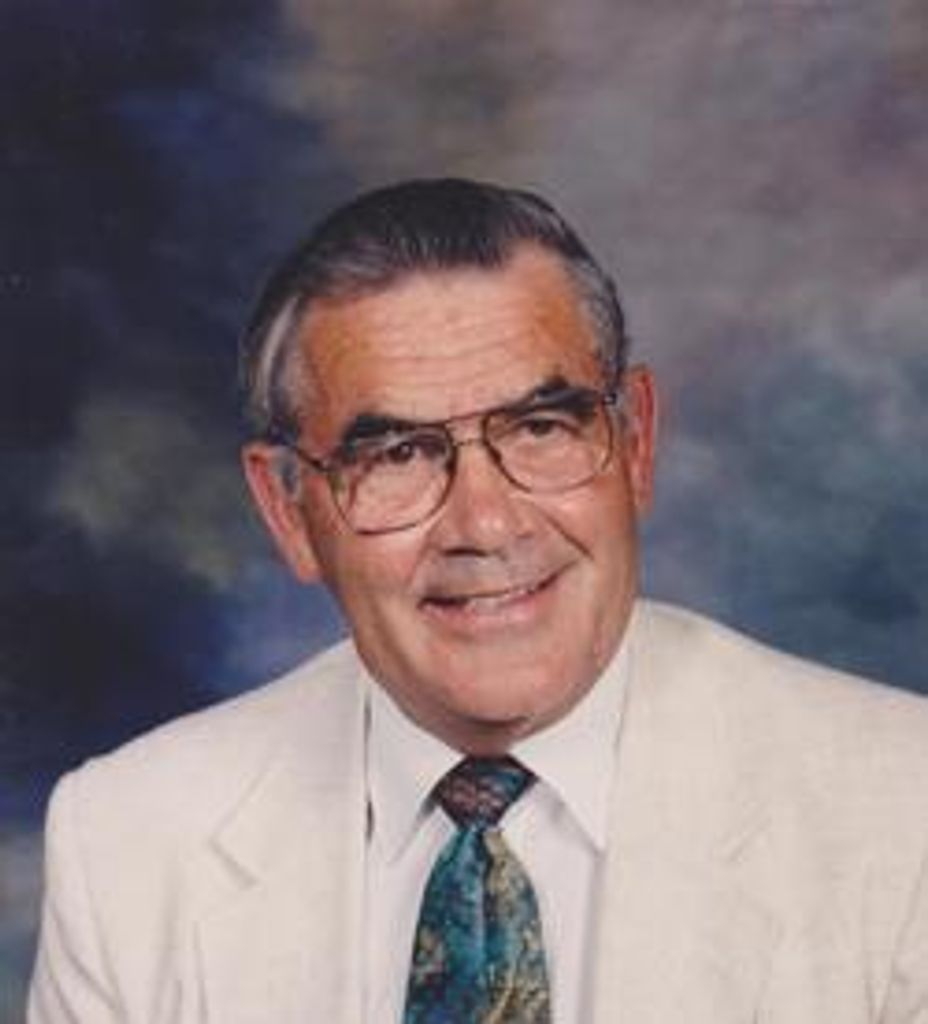 Gordon J. Booth