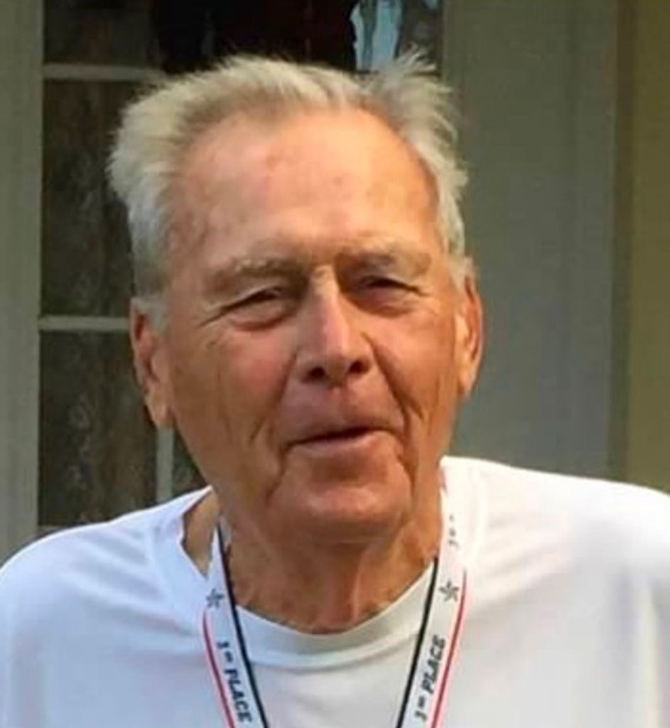 Joseph Bird Profile Photo