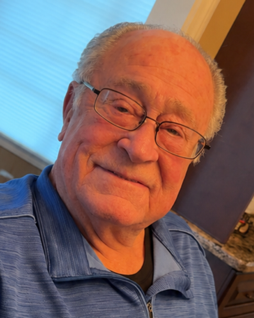 Don Alvin Miller Profile Photo