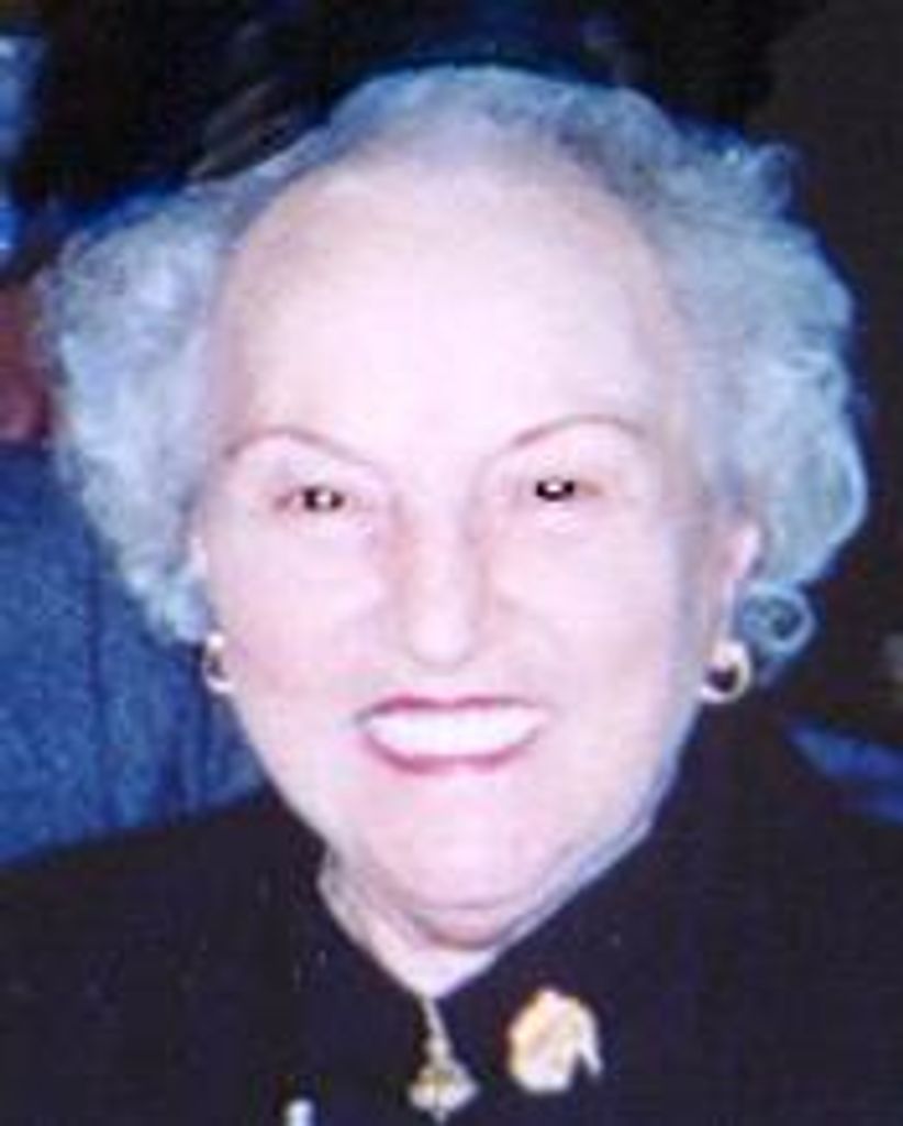 Rosalyn A. Evans