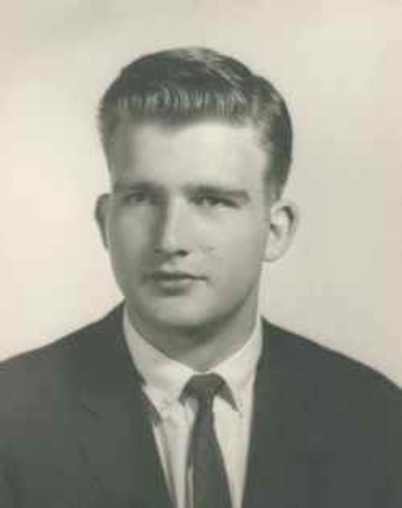 Paul Saylor Brown Wendell