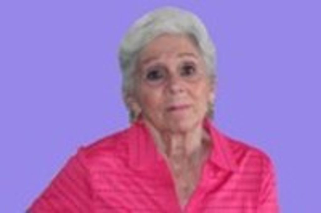Jean G. Bailey