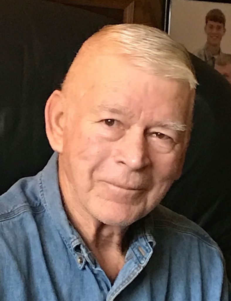 Dewey Donald Allen, Sr. Profile Photo