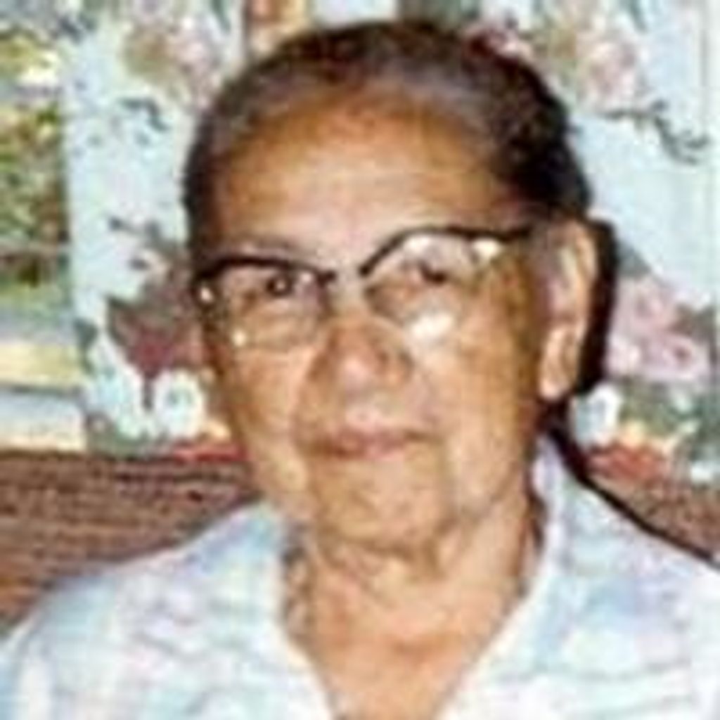 Francisca Ramos Monreal
