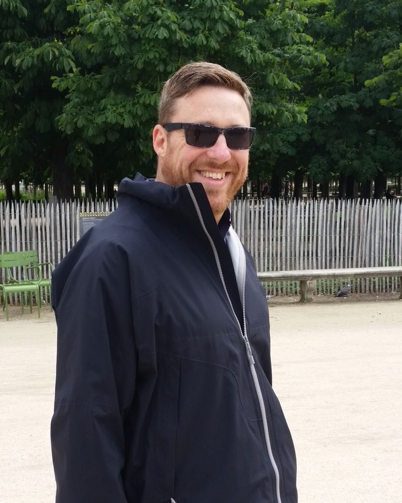 Clarence Emmons Profile Photo