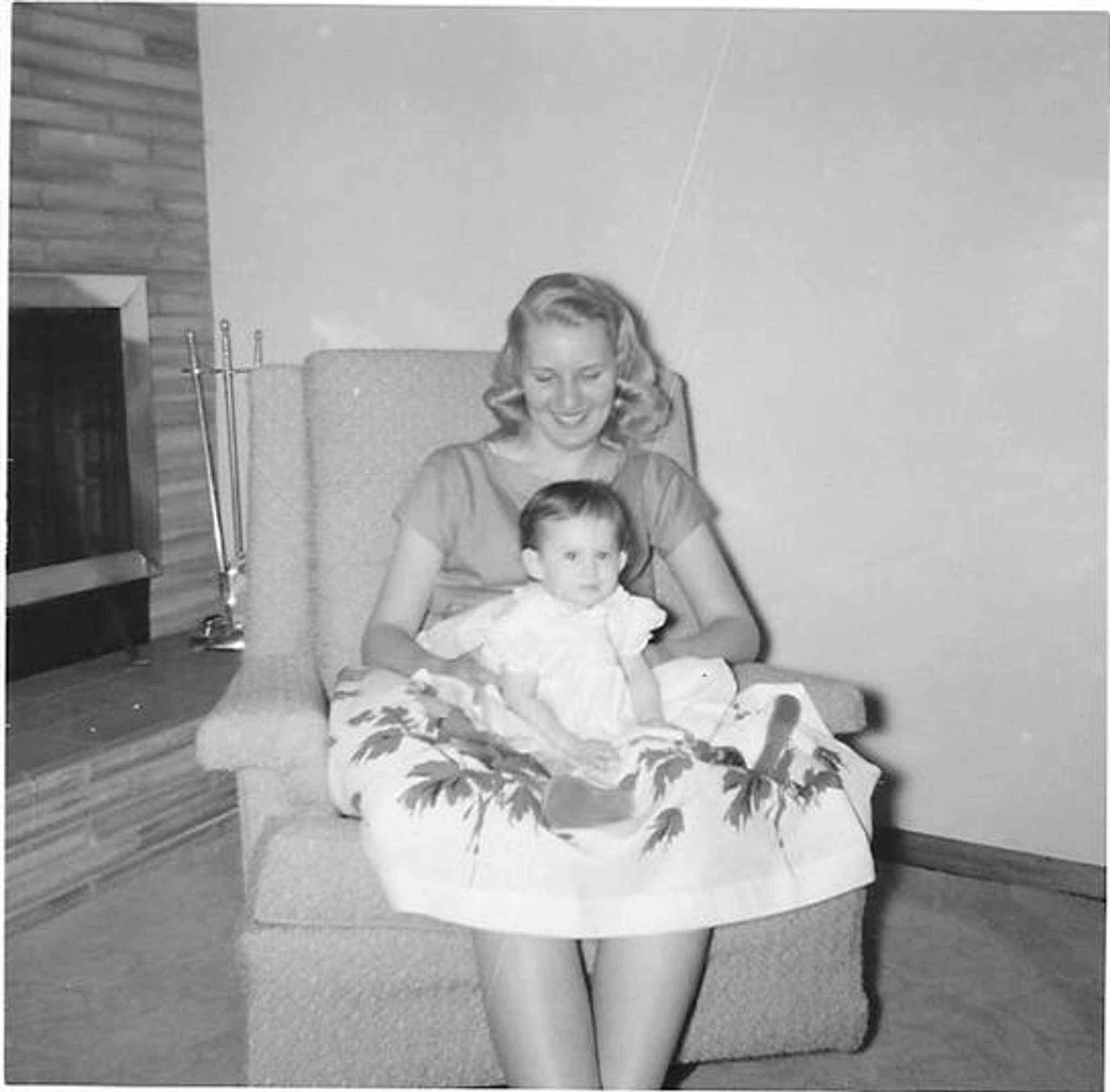 Judy Peeples photo gallery image 18 of 18