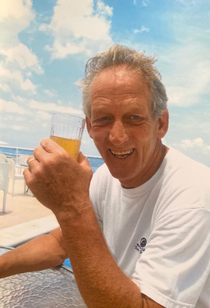 Marshall Flail Profile Photo