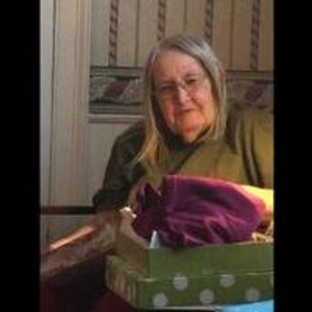 Ruth (Chase) Iscoll