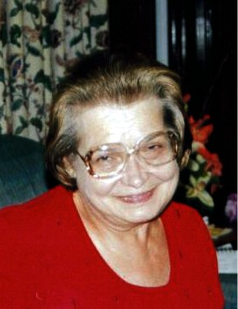 Bedie  Mckoy Thigpen