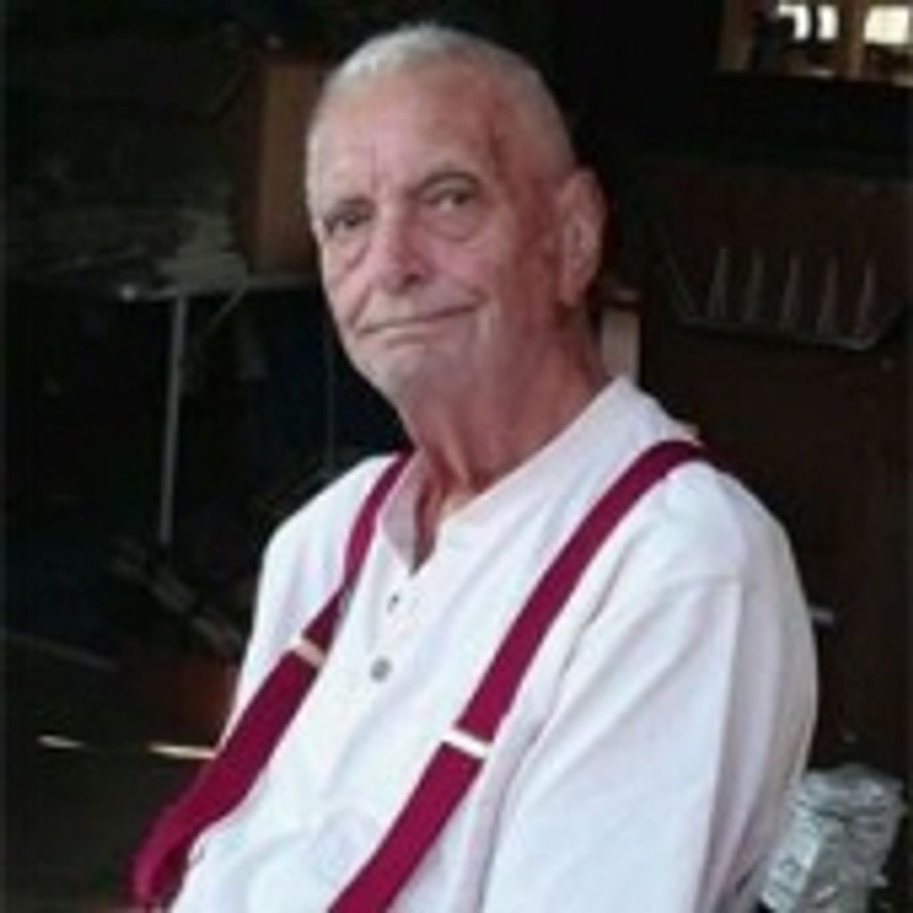Samuel Albert Stevens