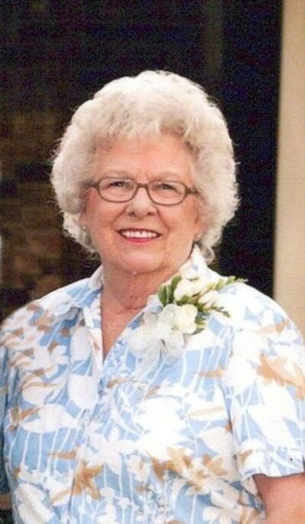 Clara "Louise" Brown Profile Photo